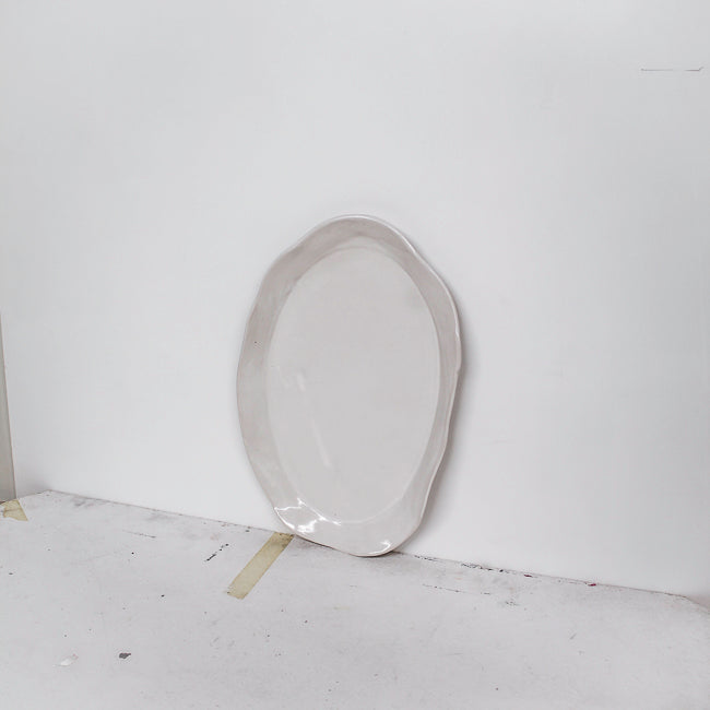 oval platter #2