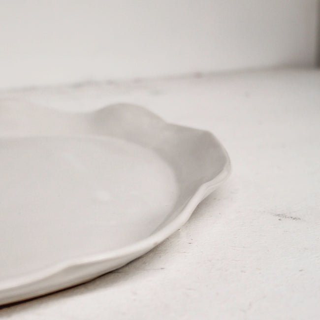 oval platter #2