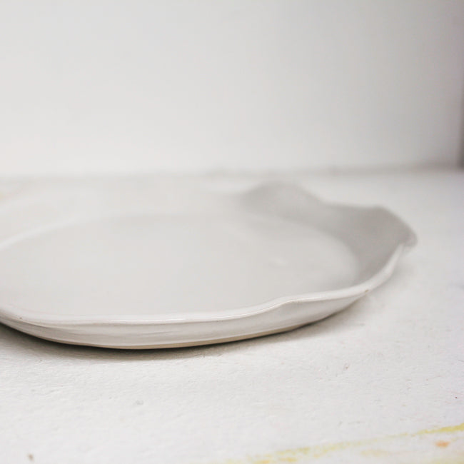 oval platter #2