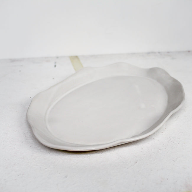 oval platter #2
