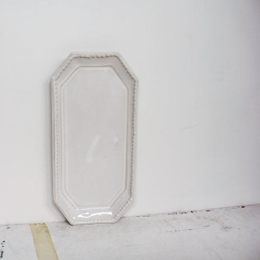 small serving platter #1