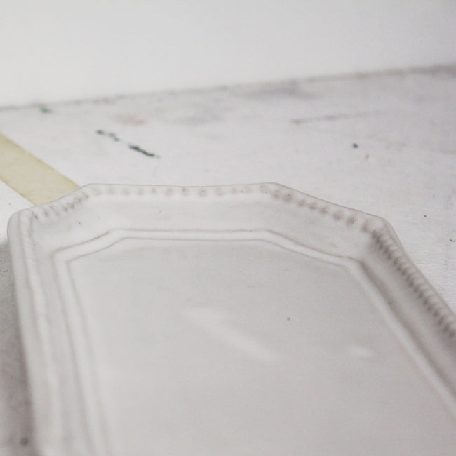 small serving platter #1