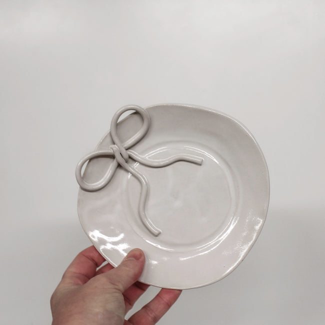 bow plate