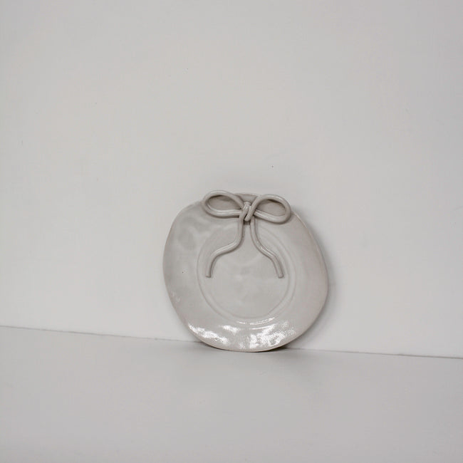 bow plate