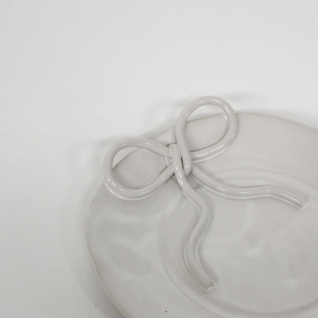 bow plate