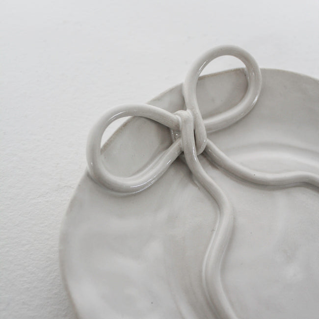 bow plate