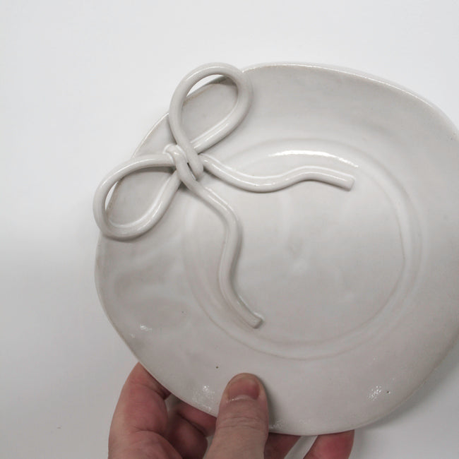 bow plate