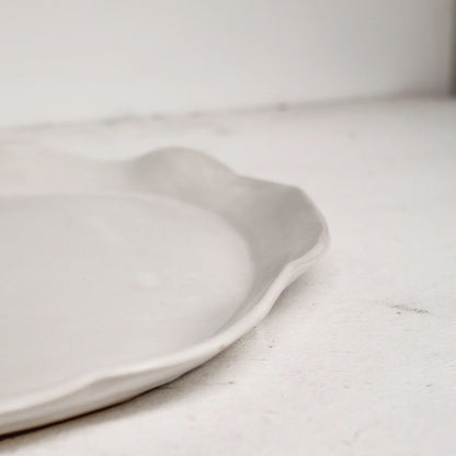 oval platter #2