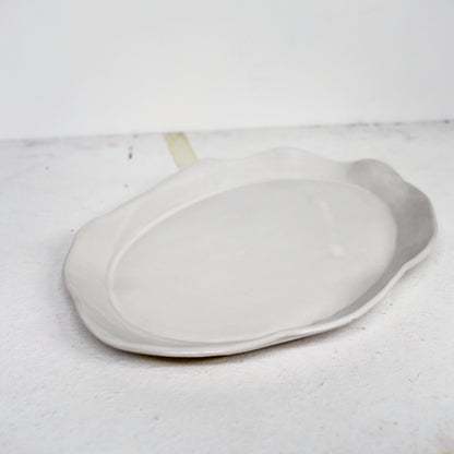 oval platter #2