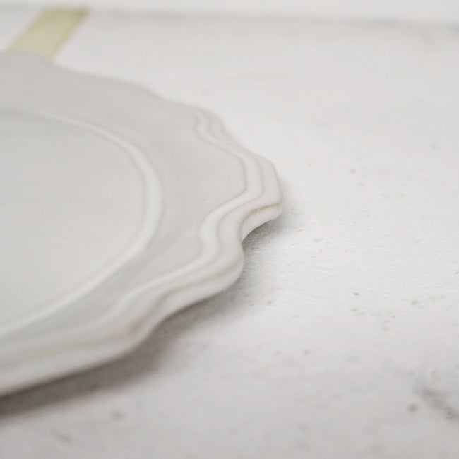 oval platter #3