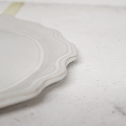 oval platter #3