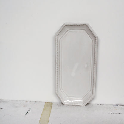small serving platter #1