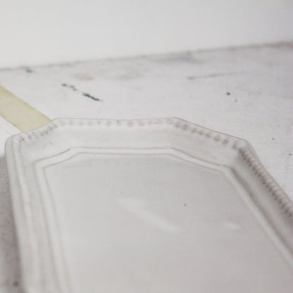small serving platter #1