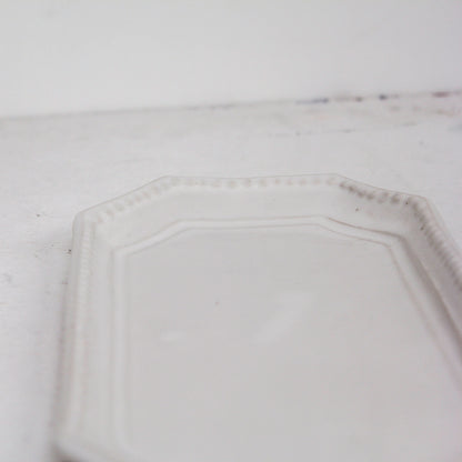 small serving platter #1