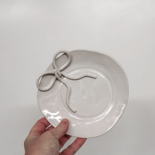 bow plate