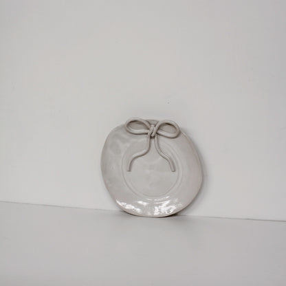 bow plate