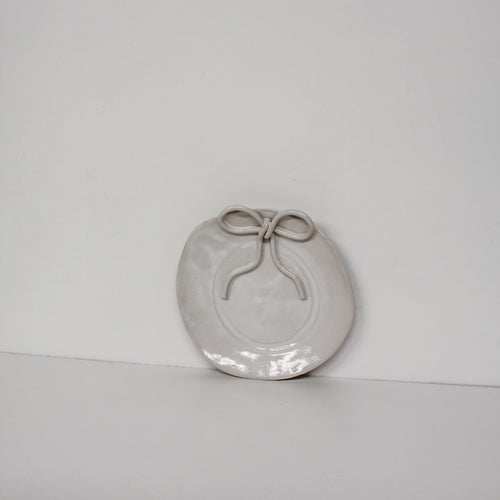 bow plate