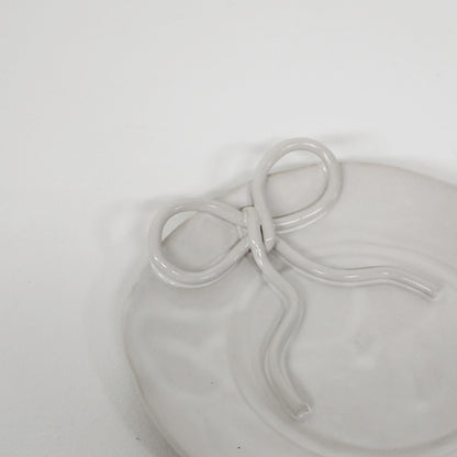 bow plate