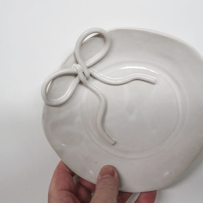 bow plate