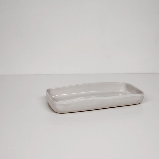 rectangular server