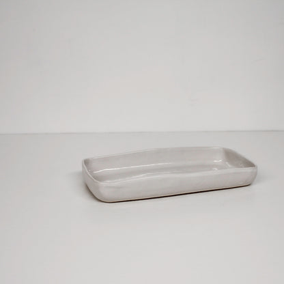 rectangular server
