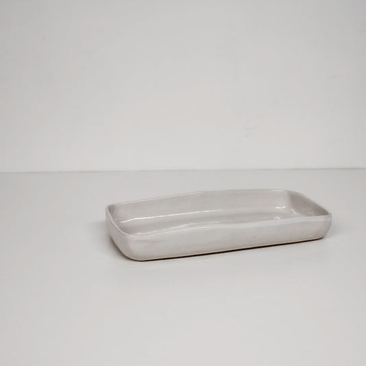 rectangular server