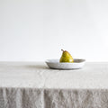 Pasta Bowl ~ Speckled Grey