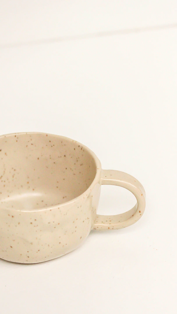 a cup ~ oat