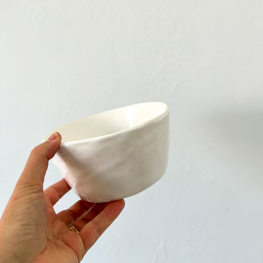 sample ~ bowl #1