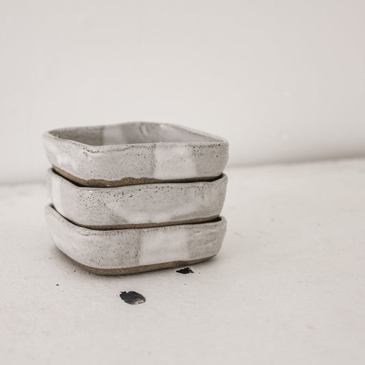 square dish
