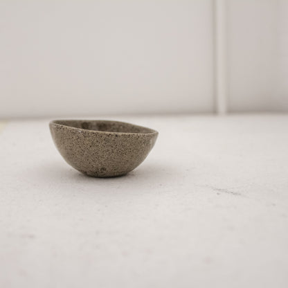 teeny tiny bowl