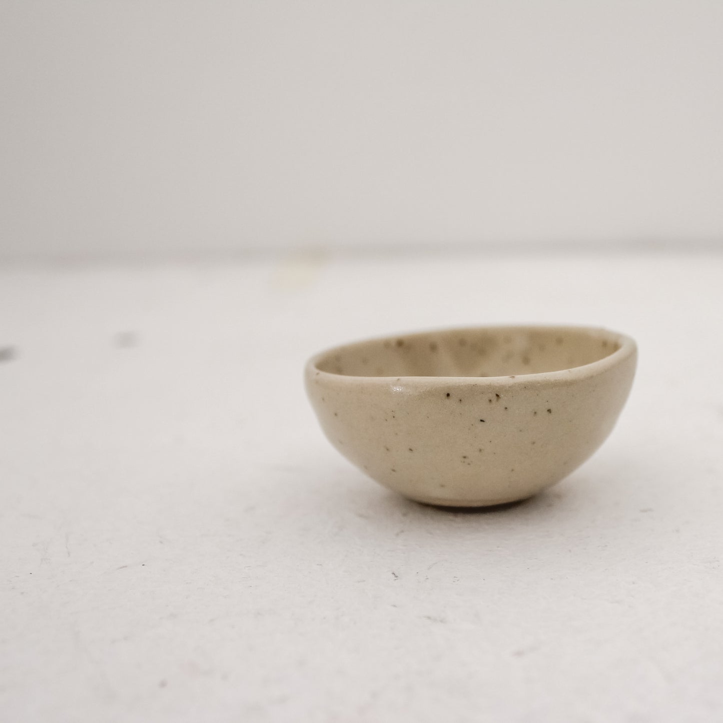 teeny tiny bowl