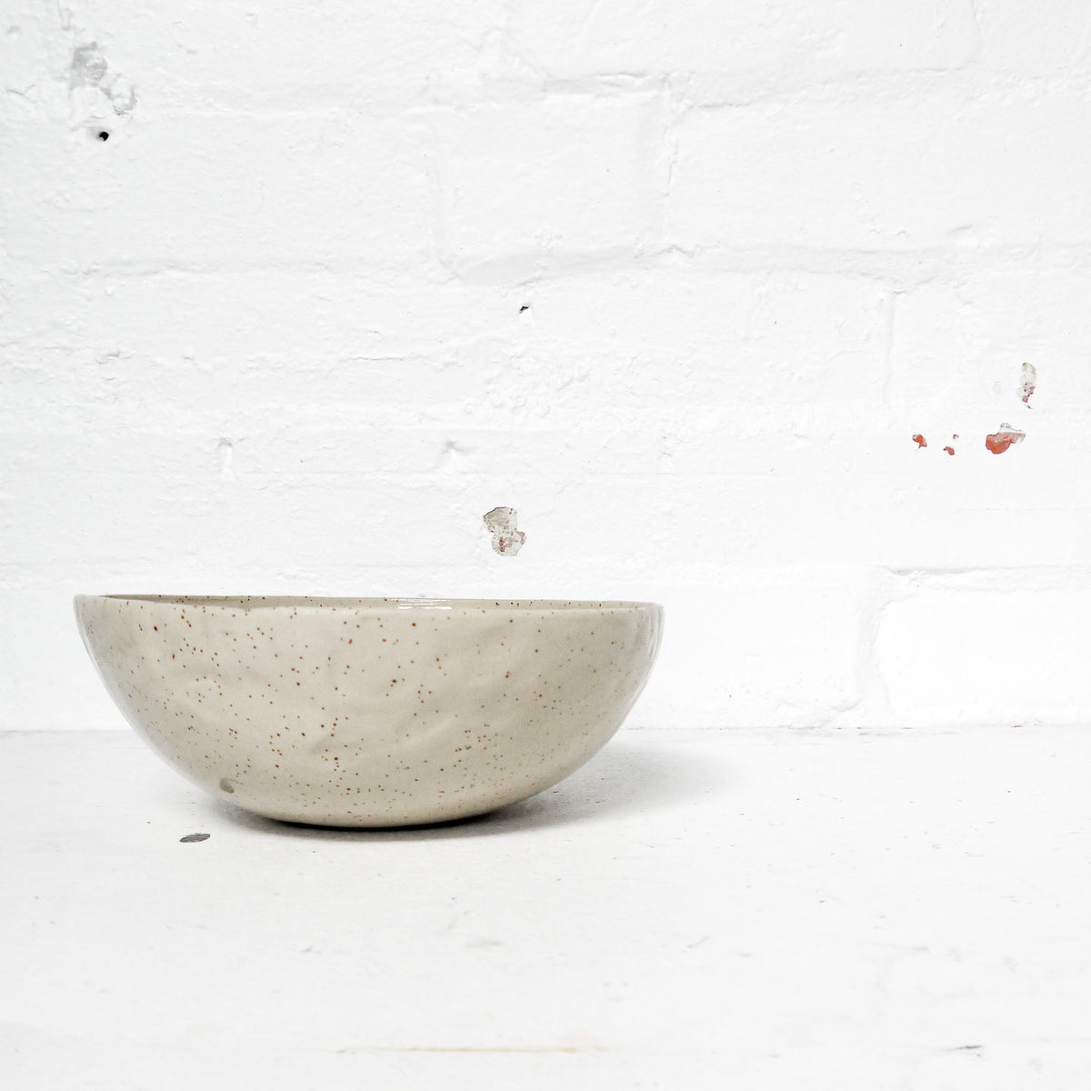 salad bowl - oat