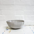 Salad Bowl ~ Speckled Grey